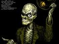 The Dead Partymeister The Dead Partymeister